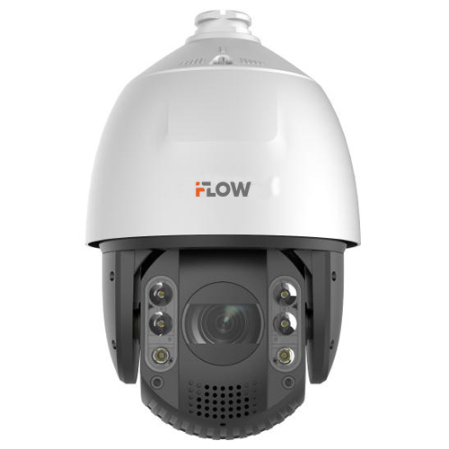 IP-видеокамера iFLOW F-IP-3441CHSZ32/A