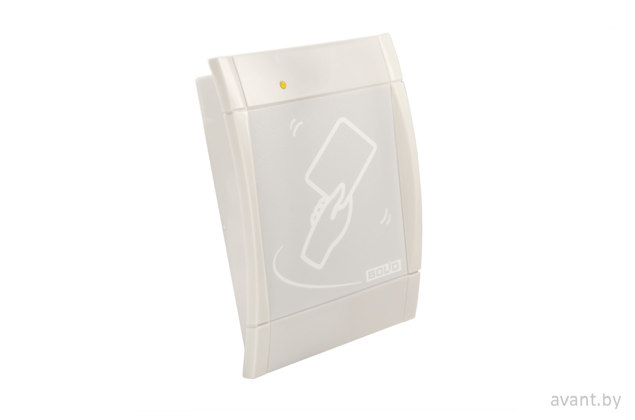 Считыватель бесконтактный настольный Proxy-USB-MA