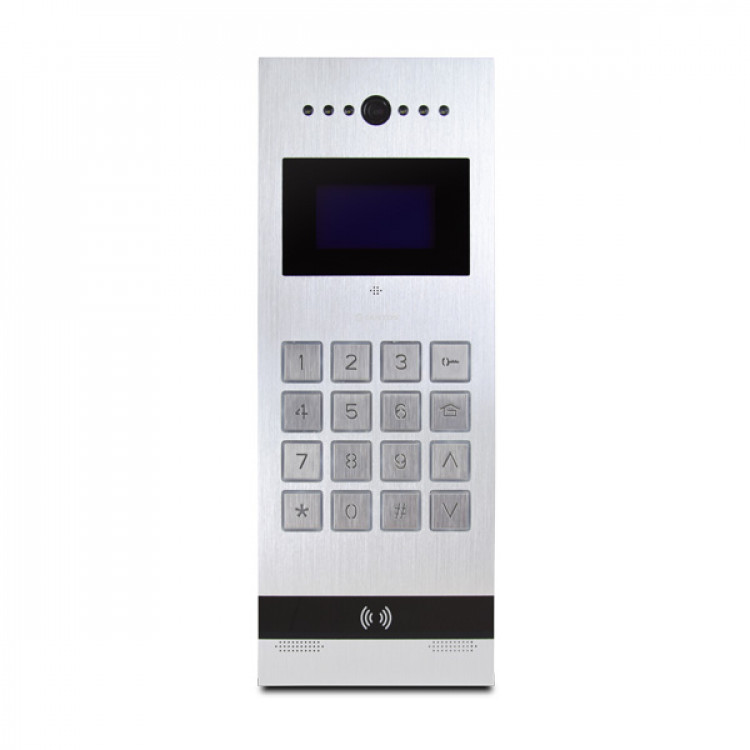 Вызывная панель TS-VPS-EM-lux