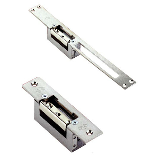 Электрозащелка 1711 12VDC