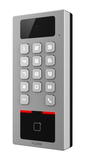 Терминал доступа iFLOW F-KD-2502SDCKBW