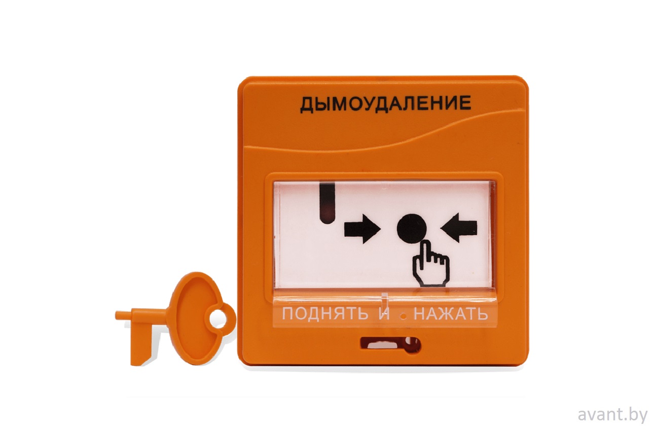 Устройство дистанционного пуска адресное  УДП 513-3АМ исп.02
