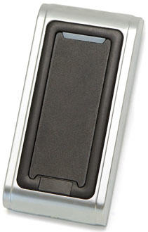 Считыватель Mаtrix-IV (мод. E HТ Metal)