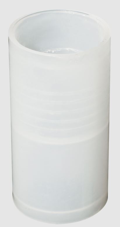 Муфта для гофрированных труб, прозрачная GFLEX25 ИЭК / CTA10D-GFLEX25-K08-050