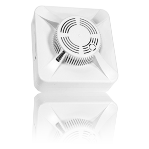 Извещатель пожарный дымовой автономный ИП 212-03КБ Дока-а2