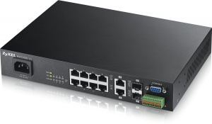 Коммутатор "Zyxel" MES-3500-10