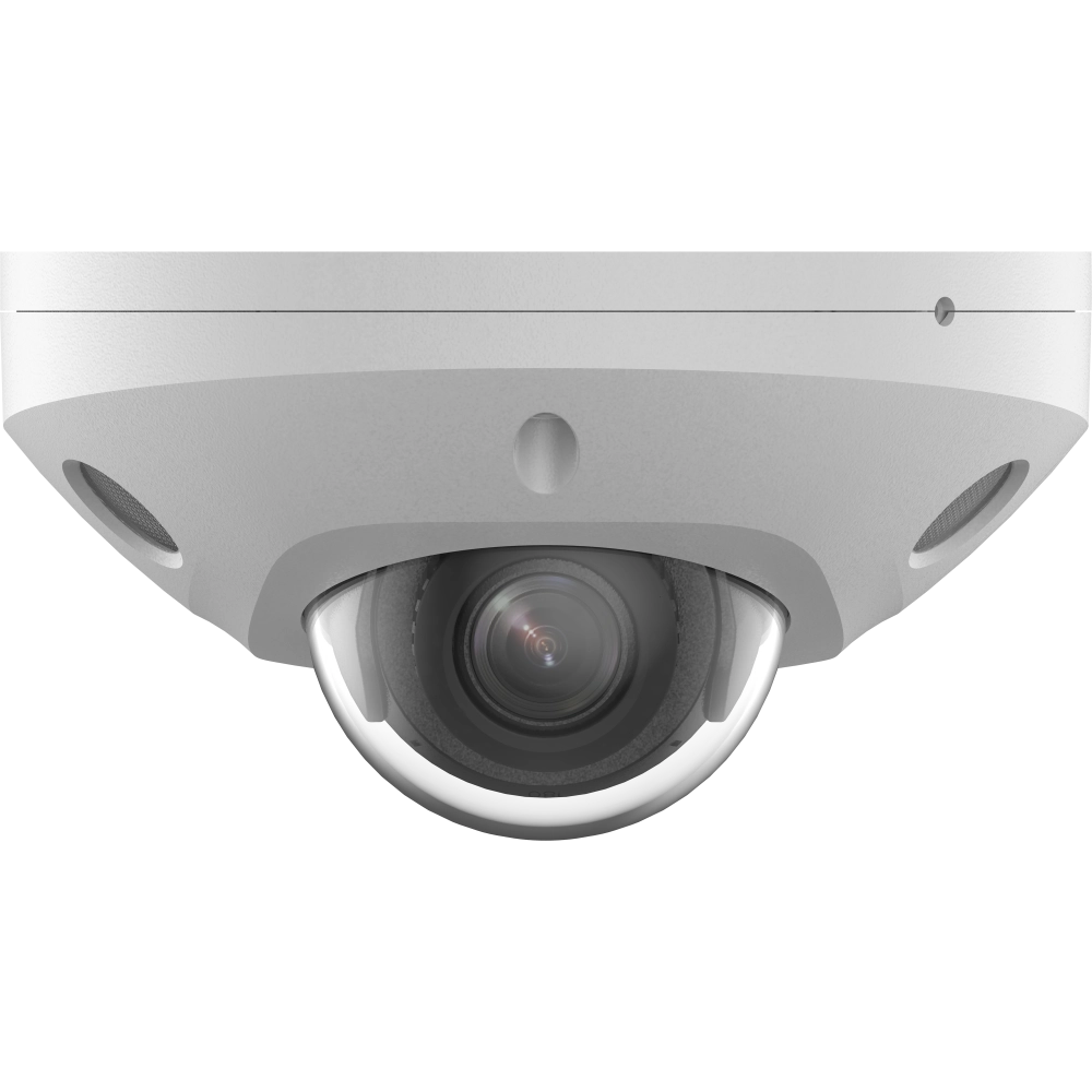 IP-видеокамера iFLOW F-IC-2542C2MS(2.8mm)