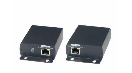 Удлинитель PoE IP04