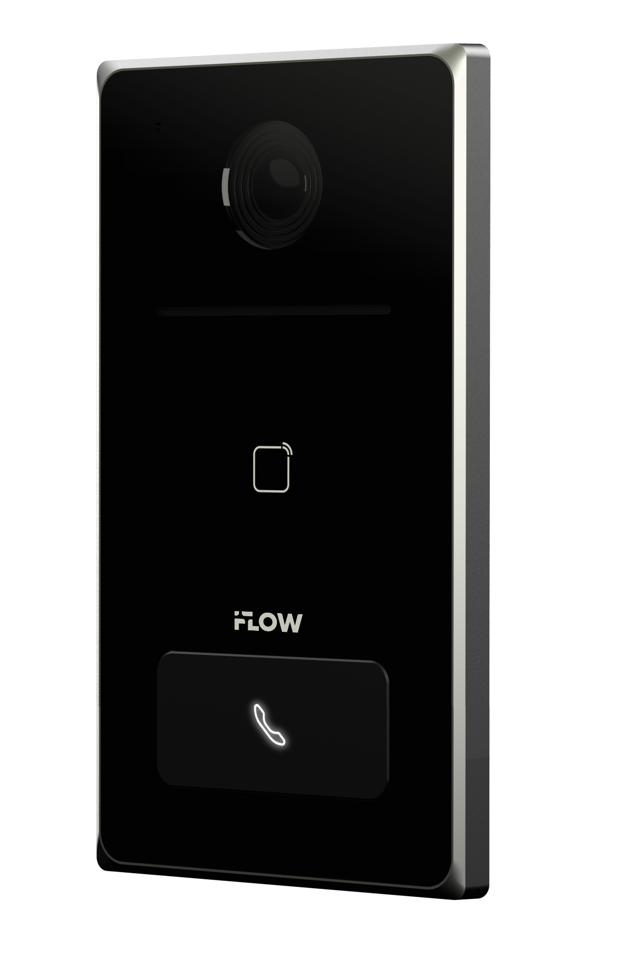 Вызывная панель iFLOW F-VI-1408ISMCWE1