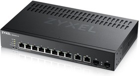 Коммутатор ZyXEL GS2220-10-EU0101F