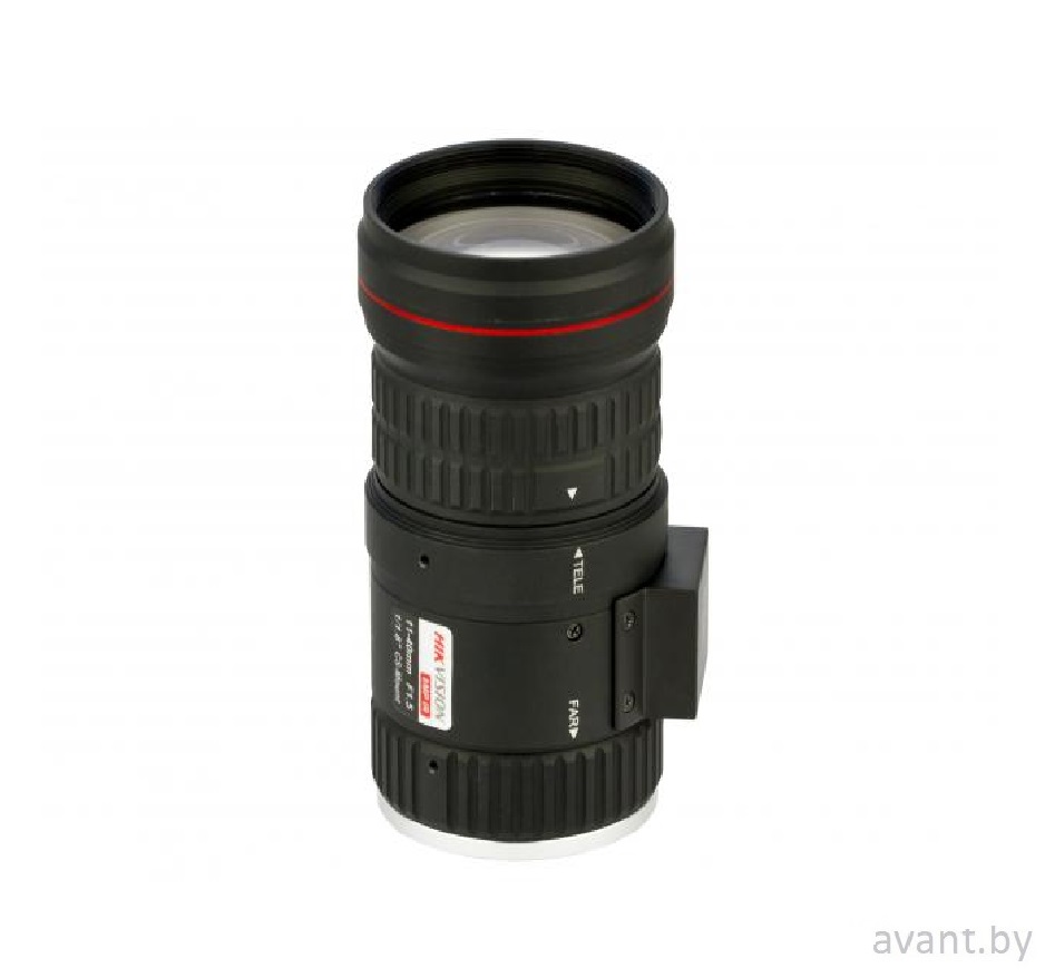 Объектив HV1140D-8MPIR