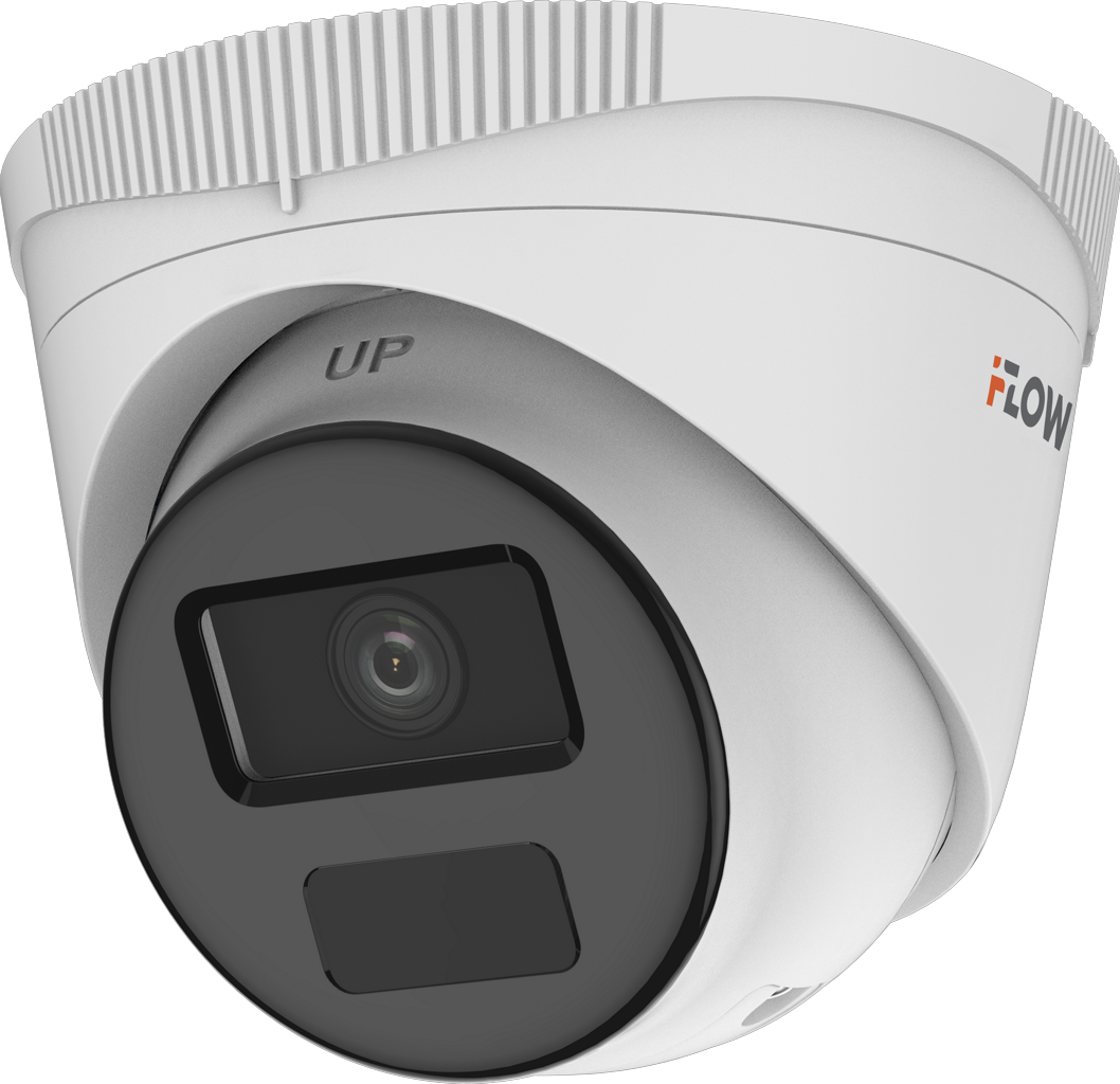 IP-видеокамера iFLOW F-IC-1341M(2.8mm)