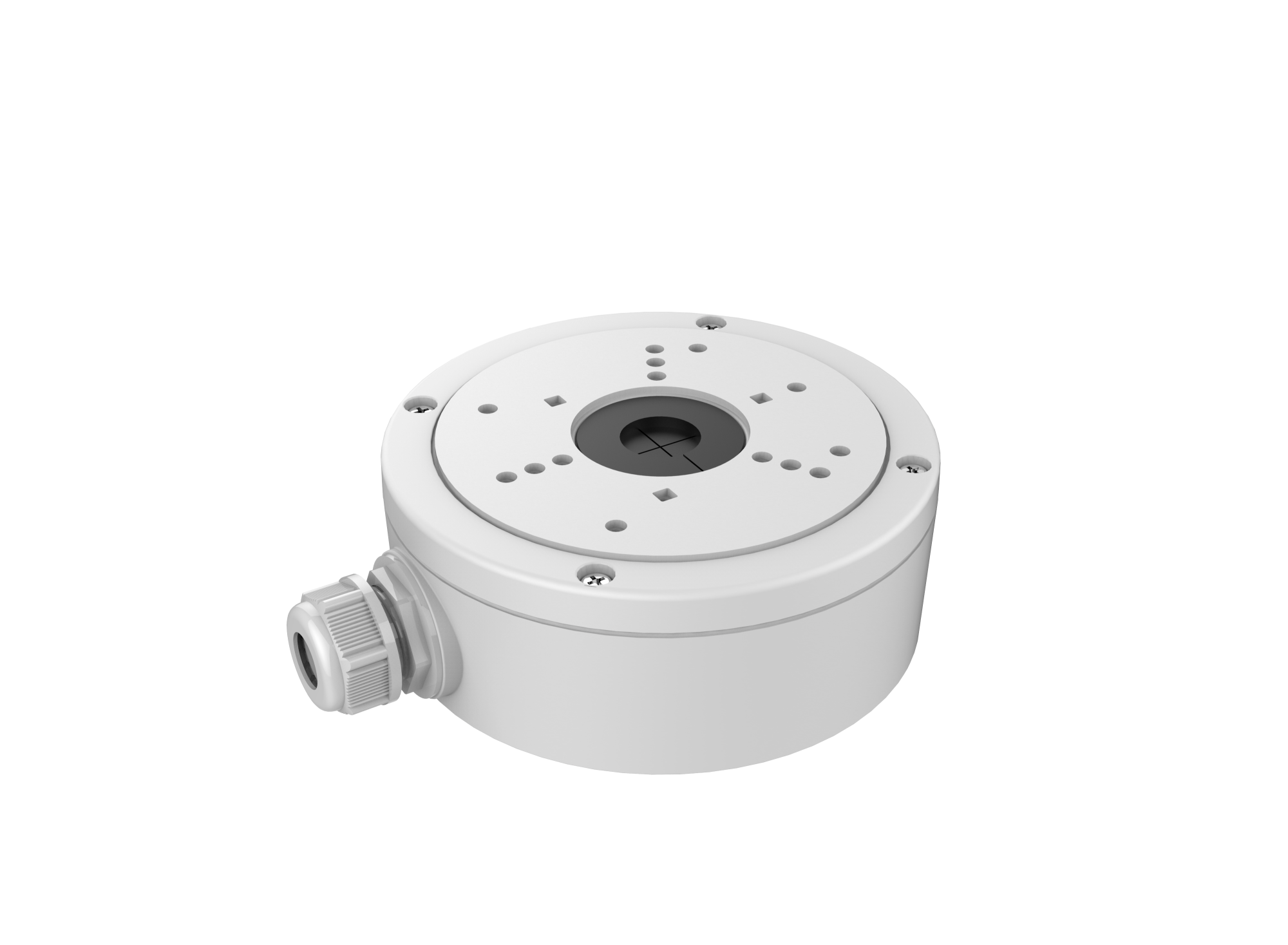 Монтажная коробка iFLOW F-AY10023