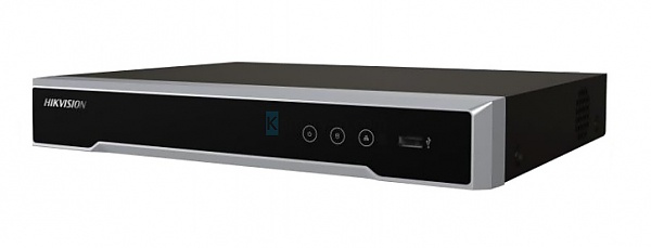 Цифровой видеорегистратор DS-7616NI-M2/16P