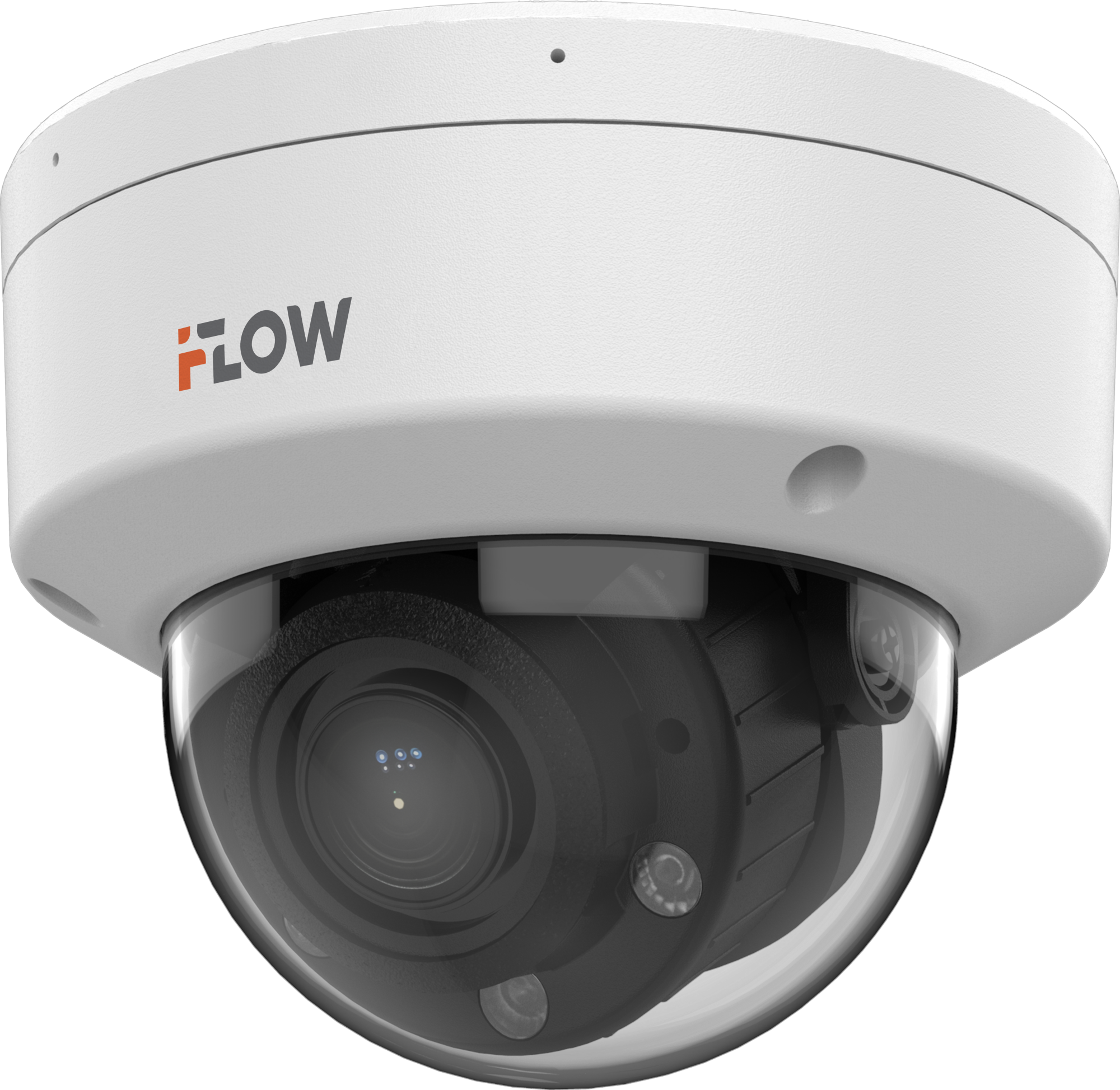 IP-видеокамера iFLOW F-IC-1722CMZ4(2.8-12mm)