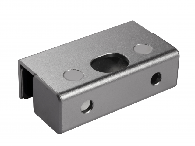 Монтажный комплект под замок DS-K4T100-U1