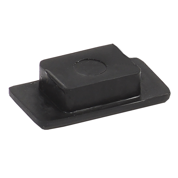 ITK ITK Заглушка SC или  LC-Duplex пластик (черный) / FOBX-Z-SC