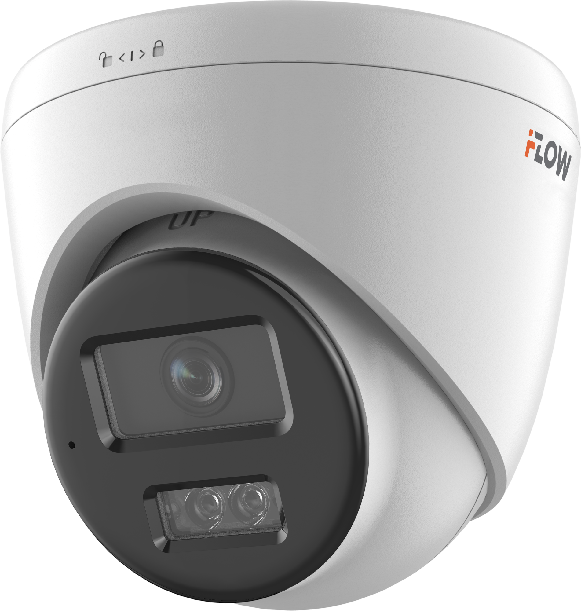 IP-видеокамера iFLOW F-IC-1322CM (4mm)