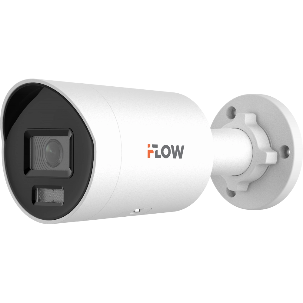 IP-видеокамера iFLOW F-IC-2122C2M(4mm)