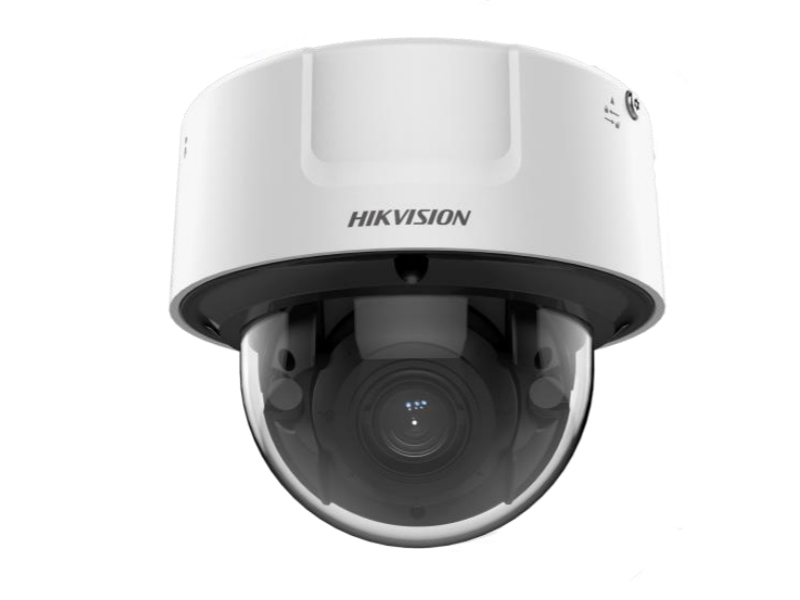 Видеокамера iDS-2CD7126G0-IZS 2.8-12mm