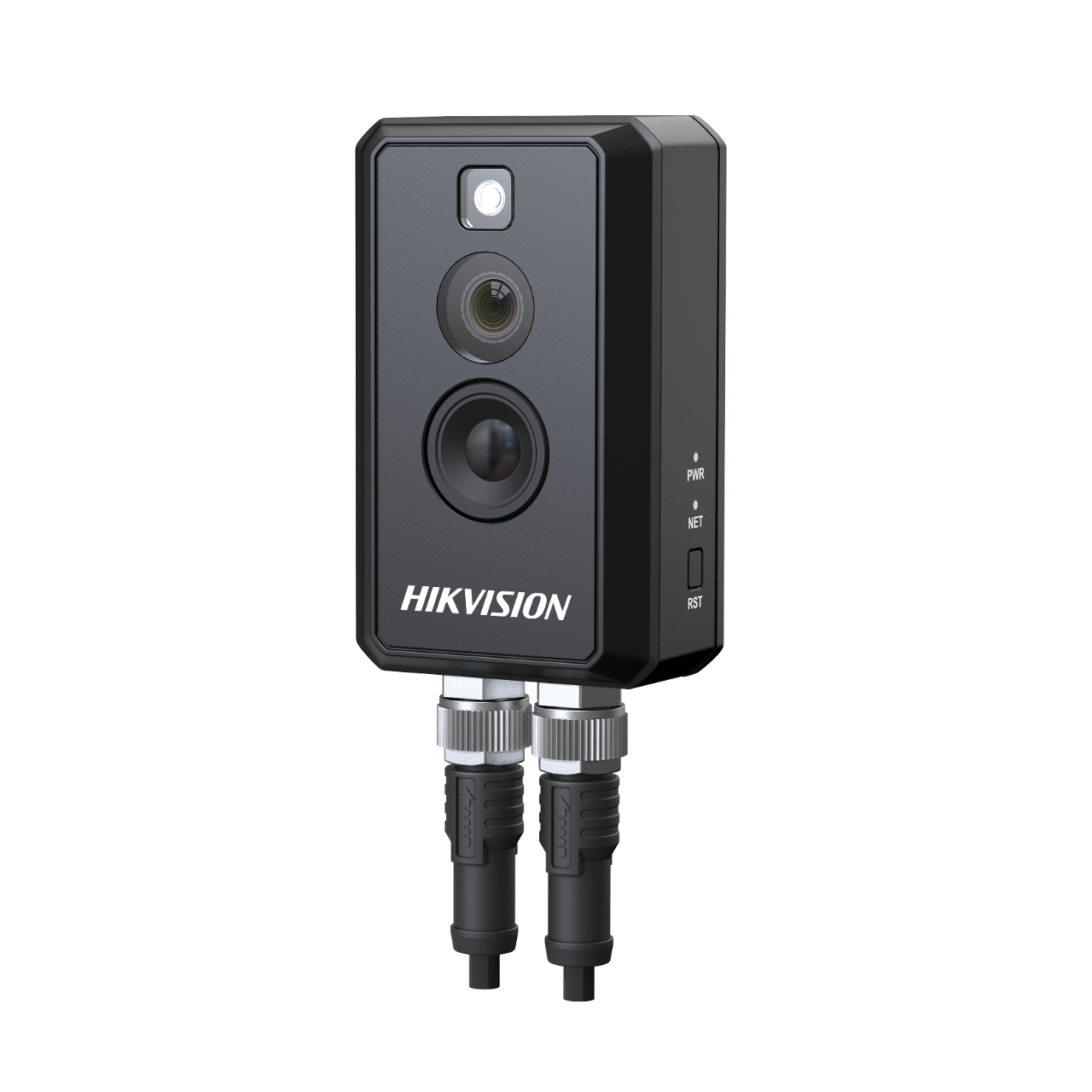 Тепловизионная IP камера TD95C8-300ZK4FL/W(B)