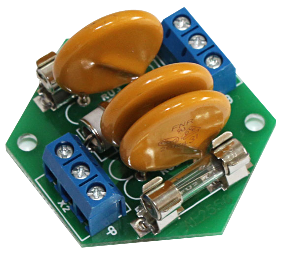 Устройство защиты Альбатрос-220/500 АС