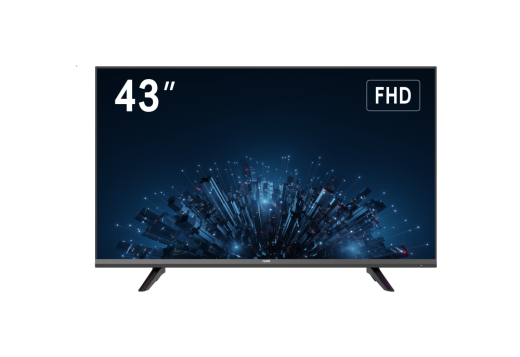 Монитор видеонаблюдения iFLOW F-DM-43F1V3