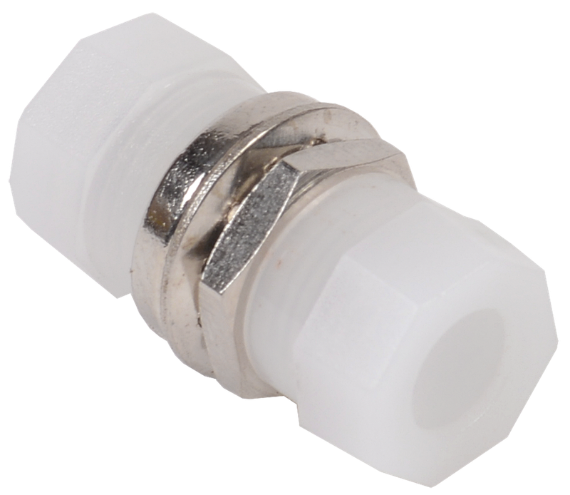 ITK Проходной адаптер FC-FC, (SM/MM), UPC, (Simplex) / FC1-FCUFCU1C-SM