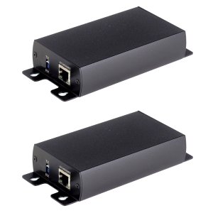 Преобразователь видеосигнала IP03-2