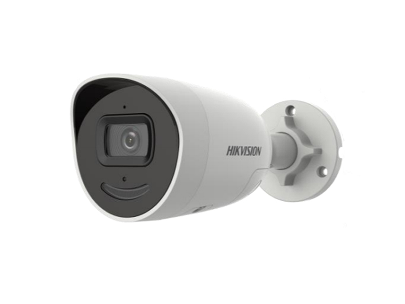 Видеокамера DS-2CD2046G2-I (C) 2.8mm