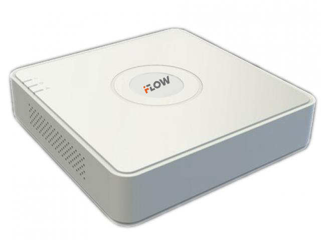 IP-видеорегистратор iFLOW F-NR-108PE
