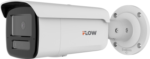 IP-видеокамера iFLOW F-IC-2242C(2.8mm)