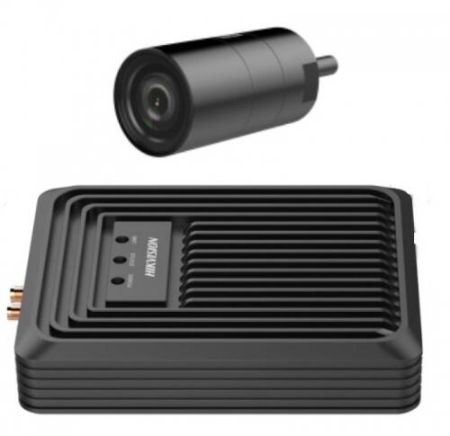 Видеокамера DS-2CD6425G0/F-11 3.7mm (8m)