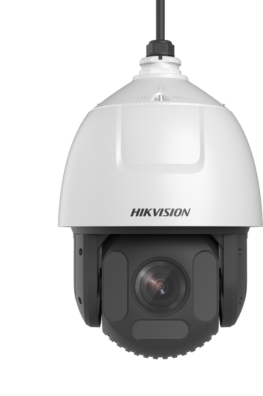 Видеокамера DS-2DF7C425IXR-AEL T5