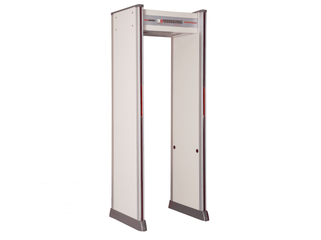 Арочный металлодетектор NP-SG118L