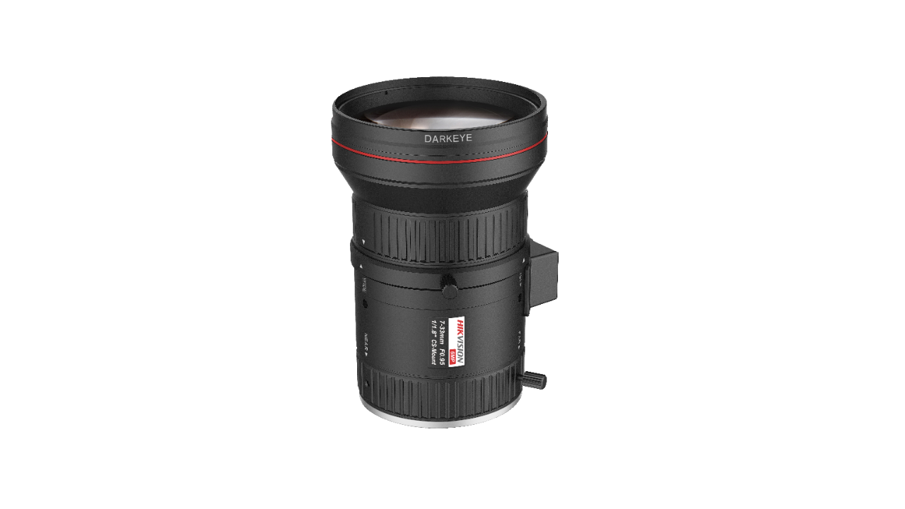 Объектив HV0733D-6MP