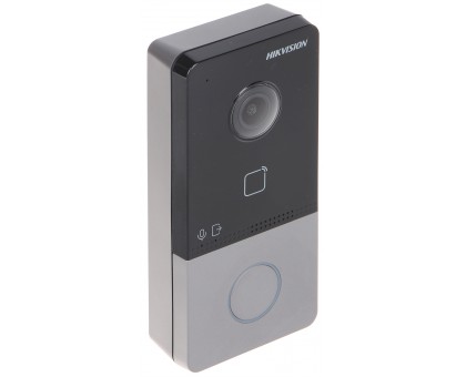 Вызывная панель DS-KV6103-PE1(B)