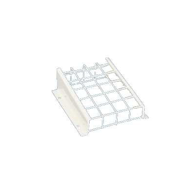 Каркас защитный антивандальный КЗА ОП5Т-ВЗ