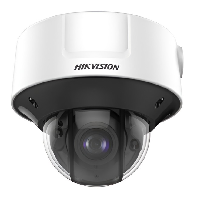 Видеокамера iDS-2CD7547G0/P-XZHS (2.8-12mm)