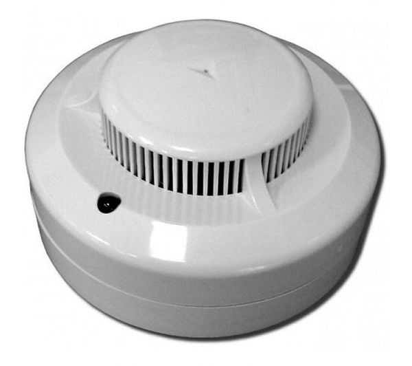 Извещатель ИП 212-5ПС с защитной сеткой