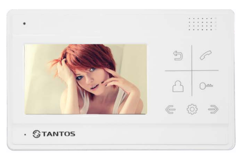 Видеодомофон LILU