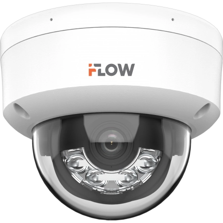 IP-видеокамера iFLOW F-IC-1422CM(2.8mm)