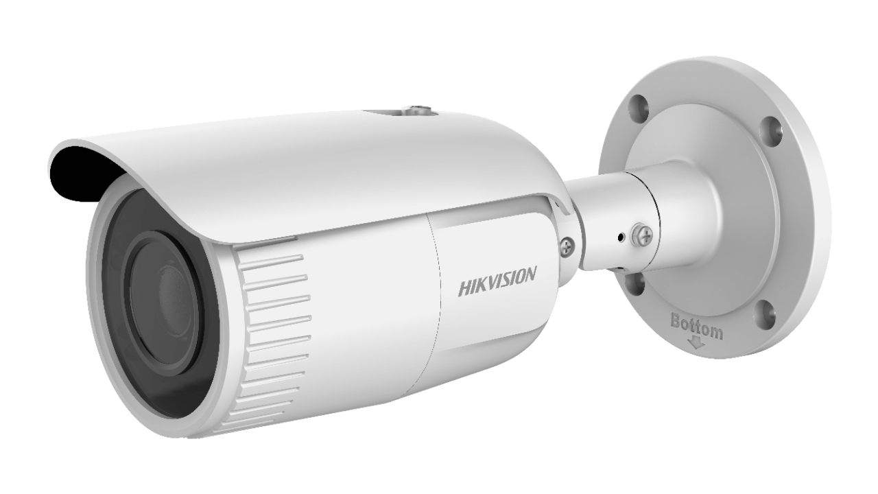 Камеры Hikvision Hiwatch Ds I214 Купить