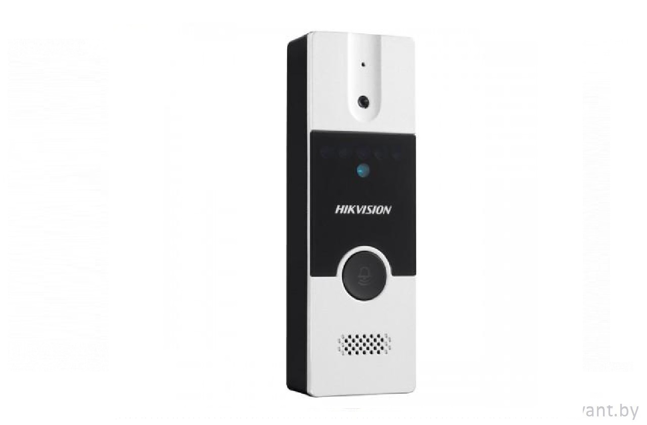 Вызывная панель DS-KB2411-IM