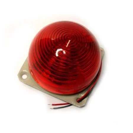 Оповещатель пожарный комбинированный ОПСЗ-2