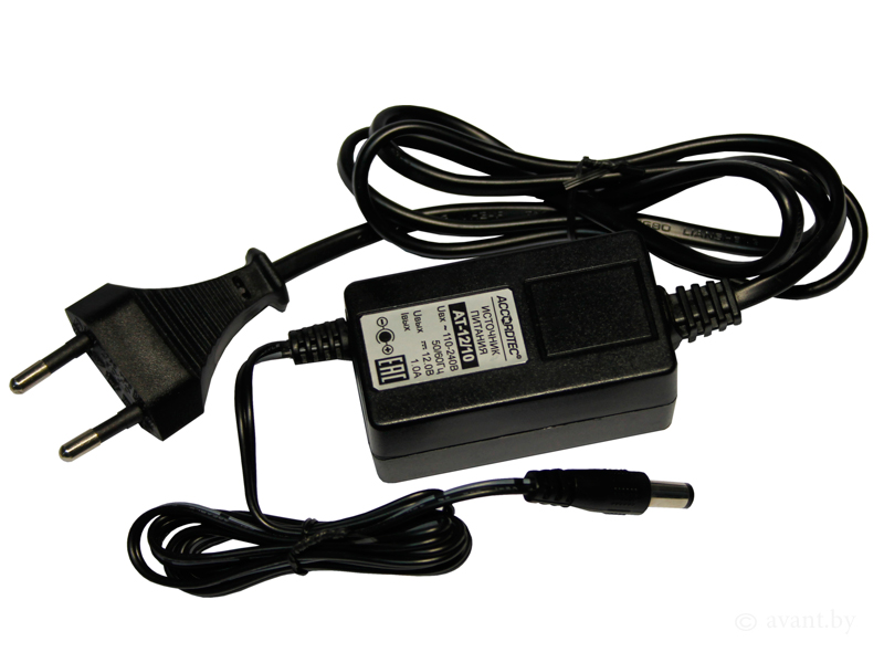 Источник стабилизированного питания AT12/10