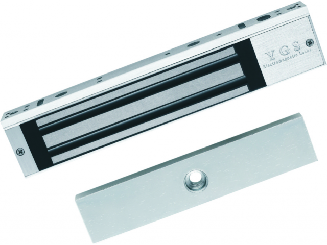 Замок электромагнитный DS-K4H258S