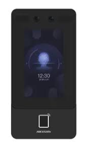 Терминал распознавания лиц DS-K1T342MFWX-E1