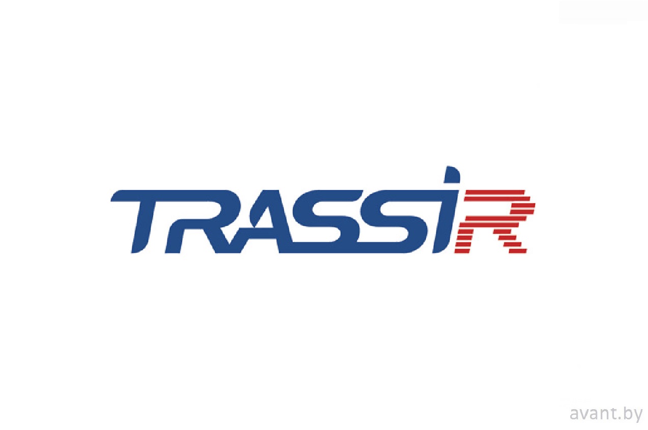 ПО Trassir для подключения 1-й IP-видеокамеры