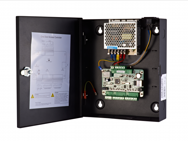 Контроллер DS-K2801